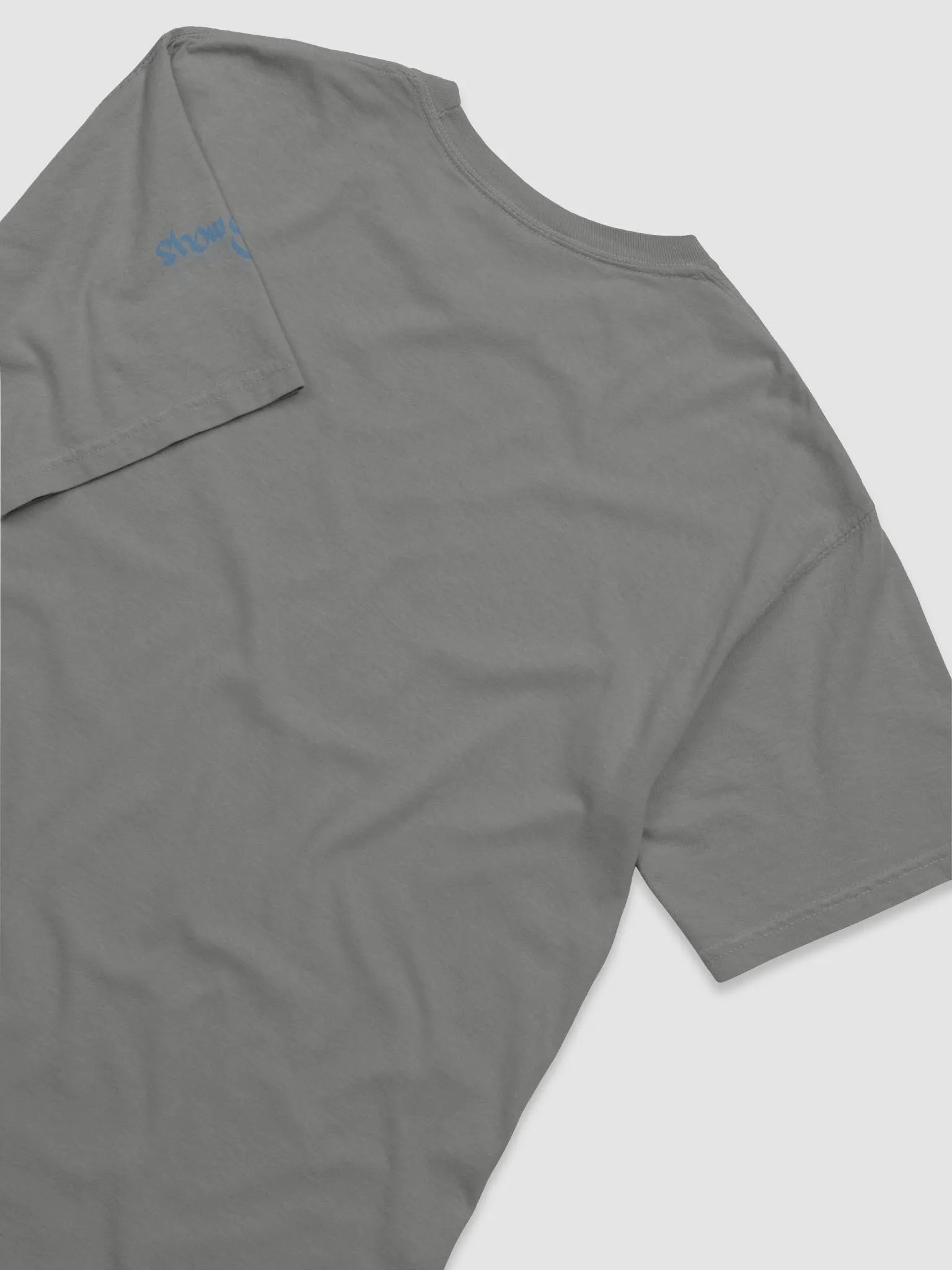 Mad Love Graffiti Cotton T-Shirt product image (6)