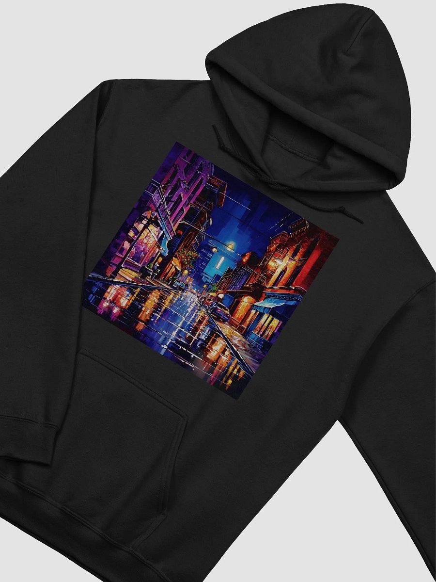 City Lights Hoodie product image (2)