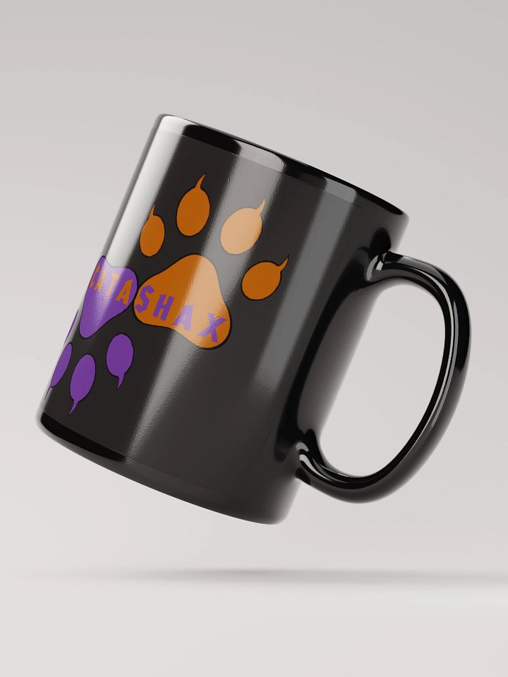 Catashax Logo 11oz (325ml) Mug product image (2)
