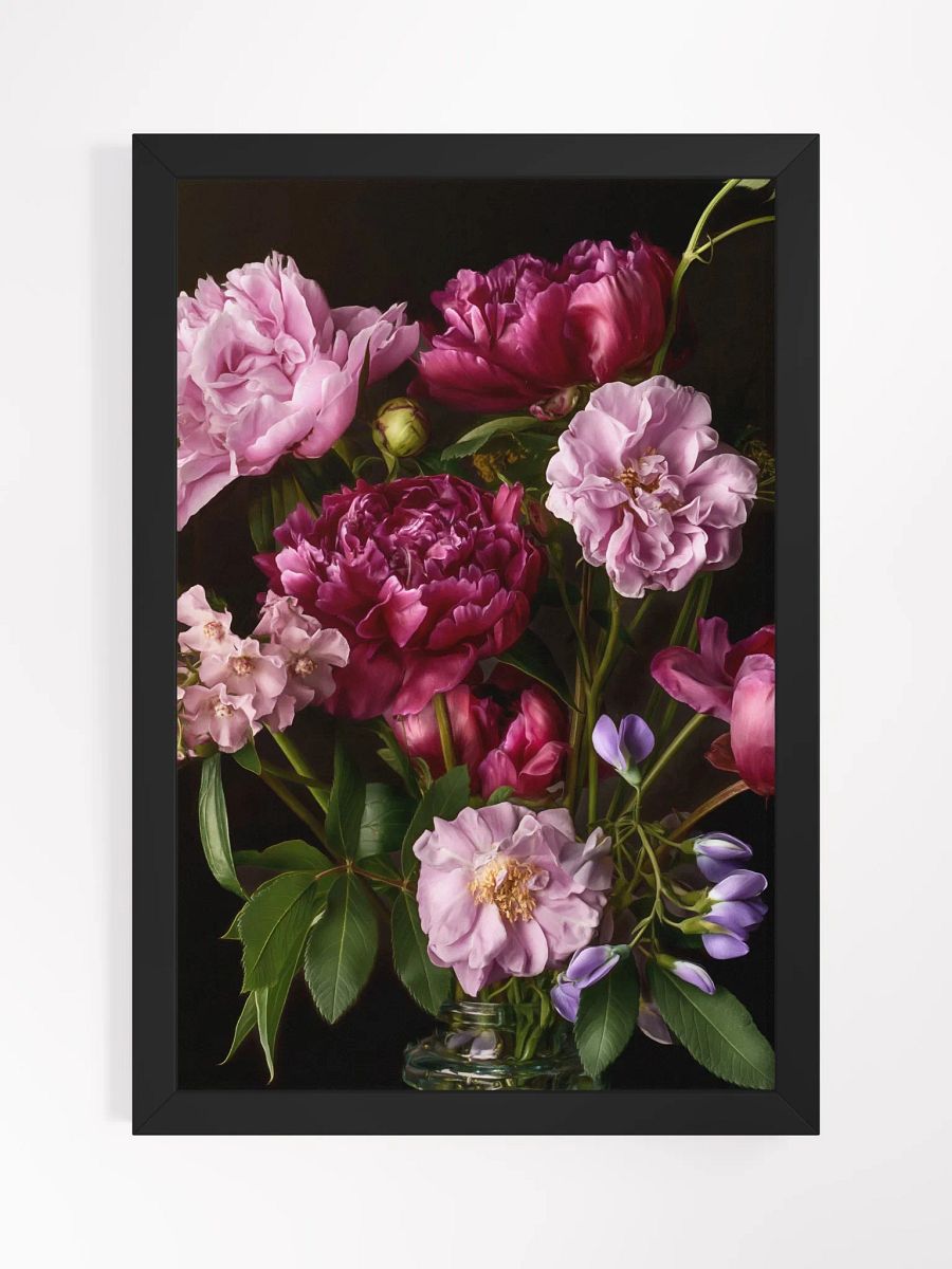 Satin Peonies product image (1)