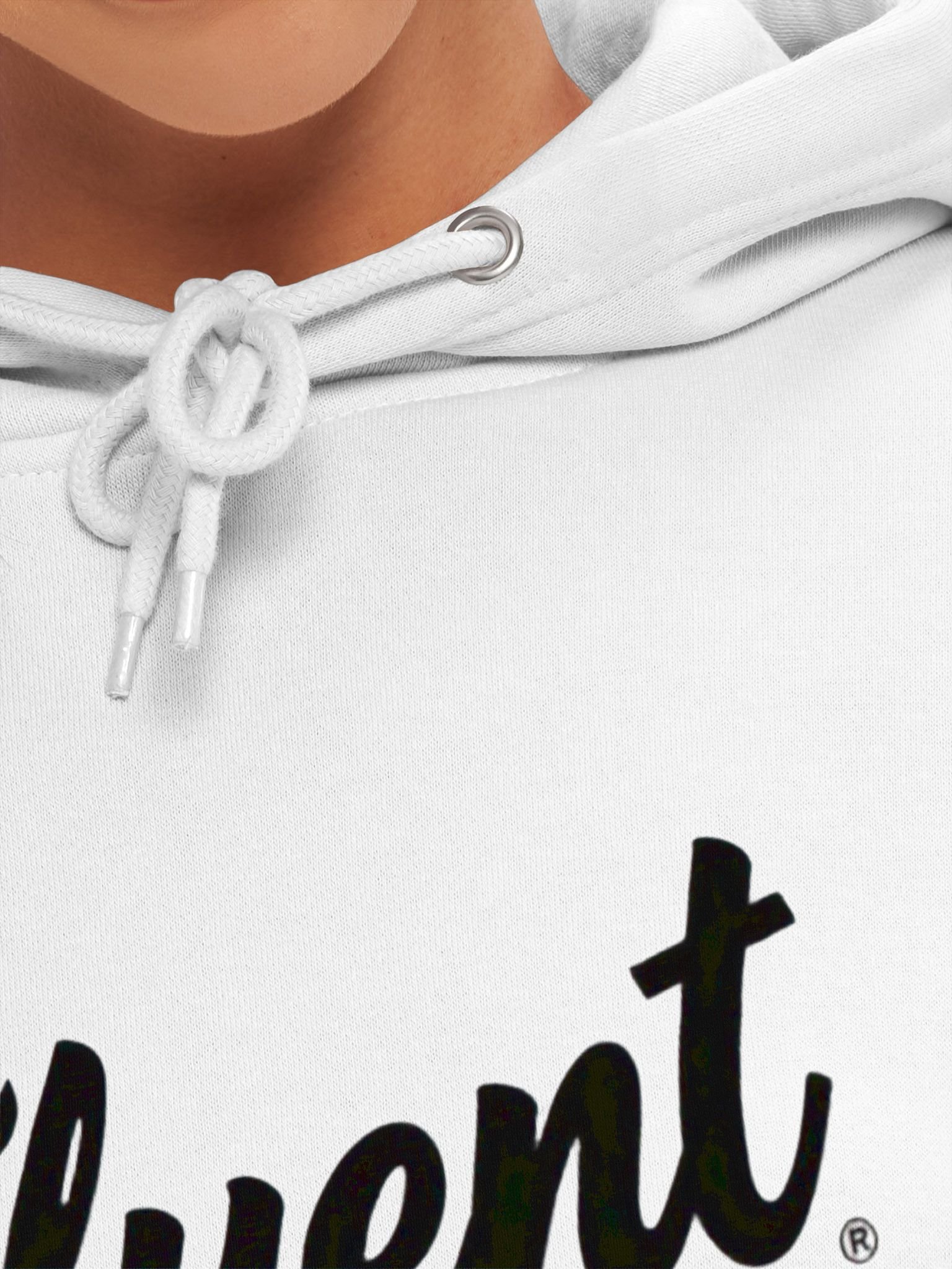 Fluent Eye Roll Premium Hoodie product image (7)