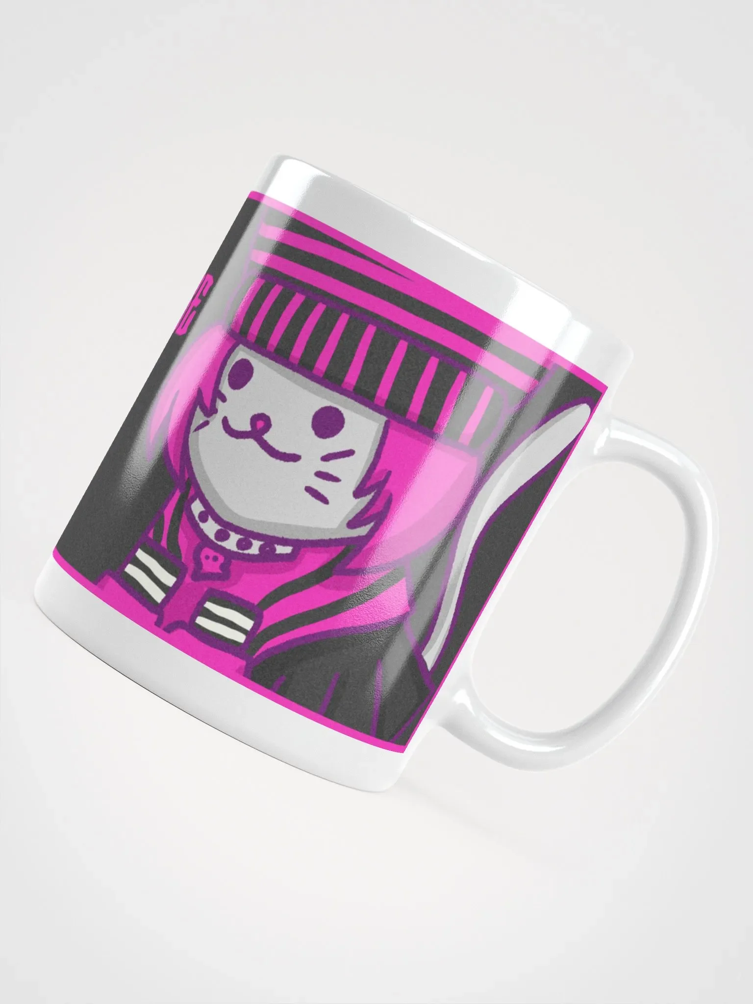 THE EMO LOVE CLUB Mug product image (10)