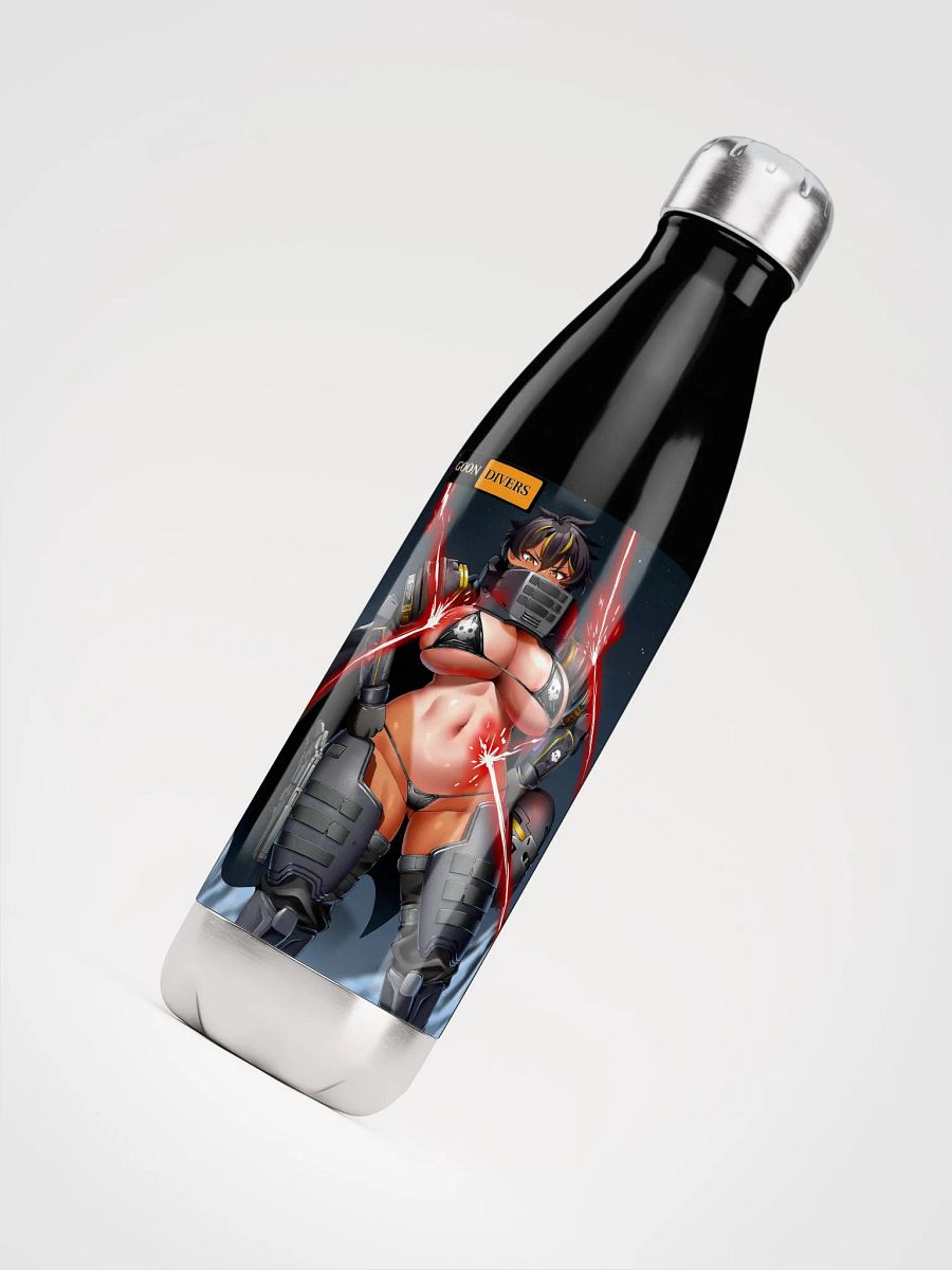 Goondiver Stainless Steel Water Bottle product image (7)