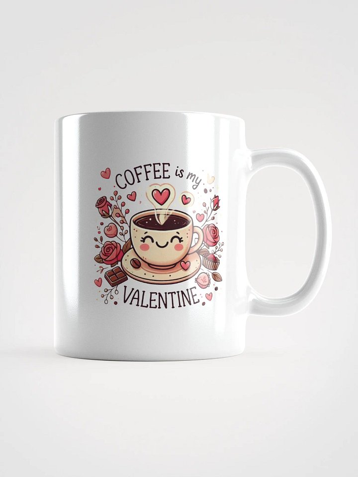 Valentine Coffee Mug product image (1)