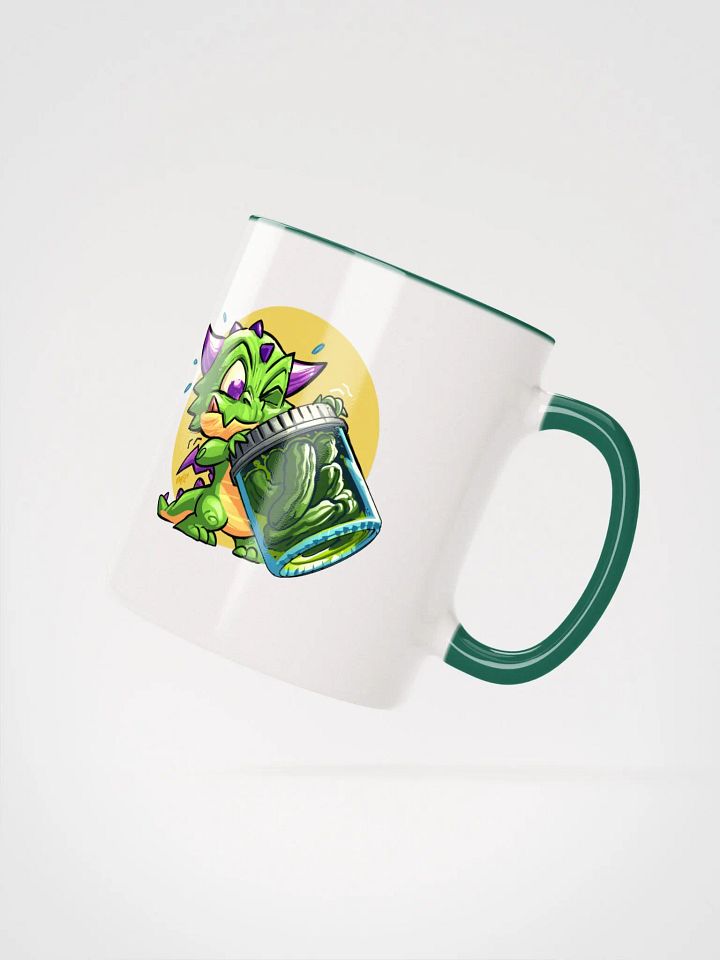 Pudding Picklepants Mug product image (12)