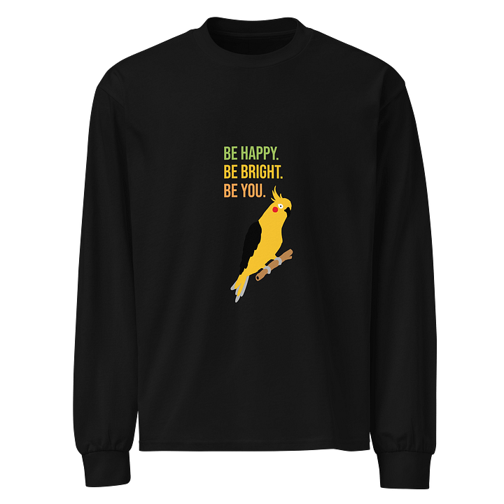 Long Sleeve Shirt product image (1)
