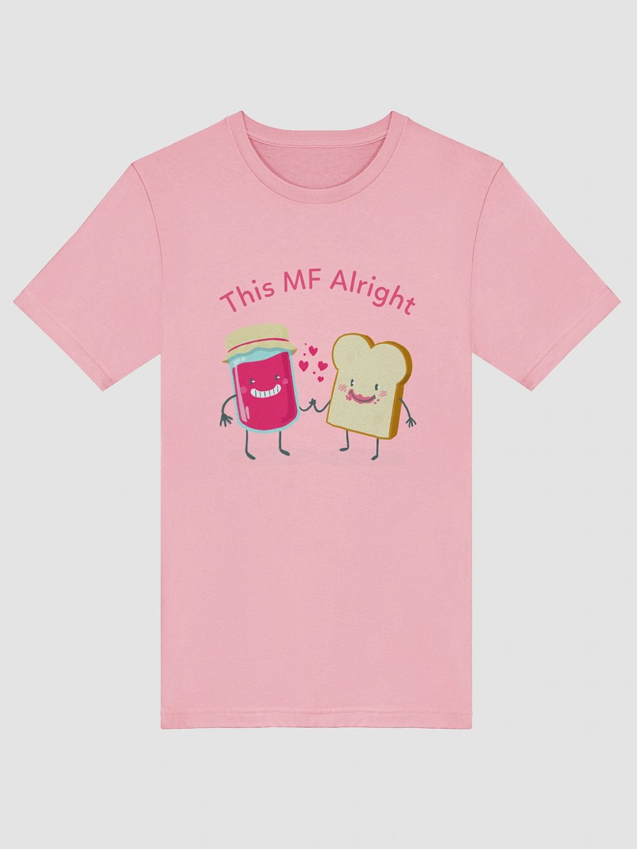Jolly Connection T-Shirt product image (23)
