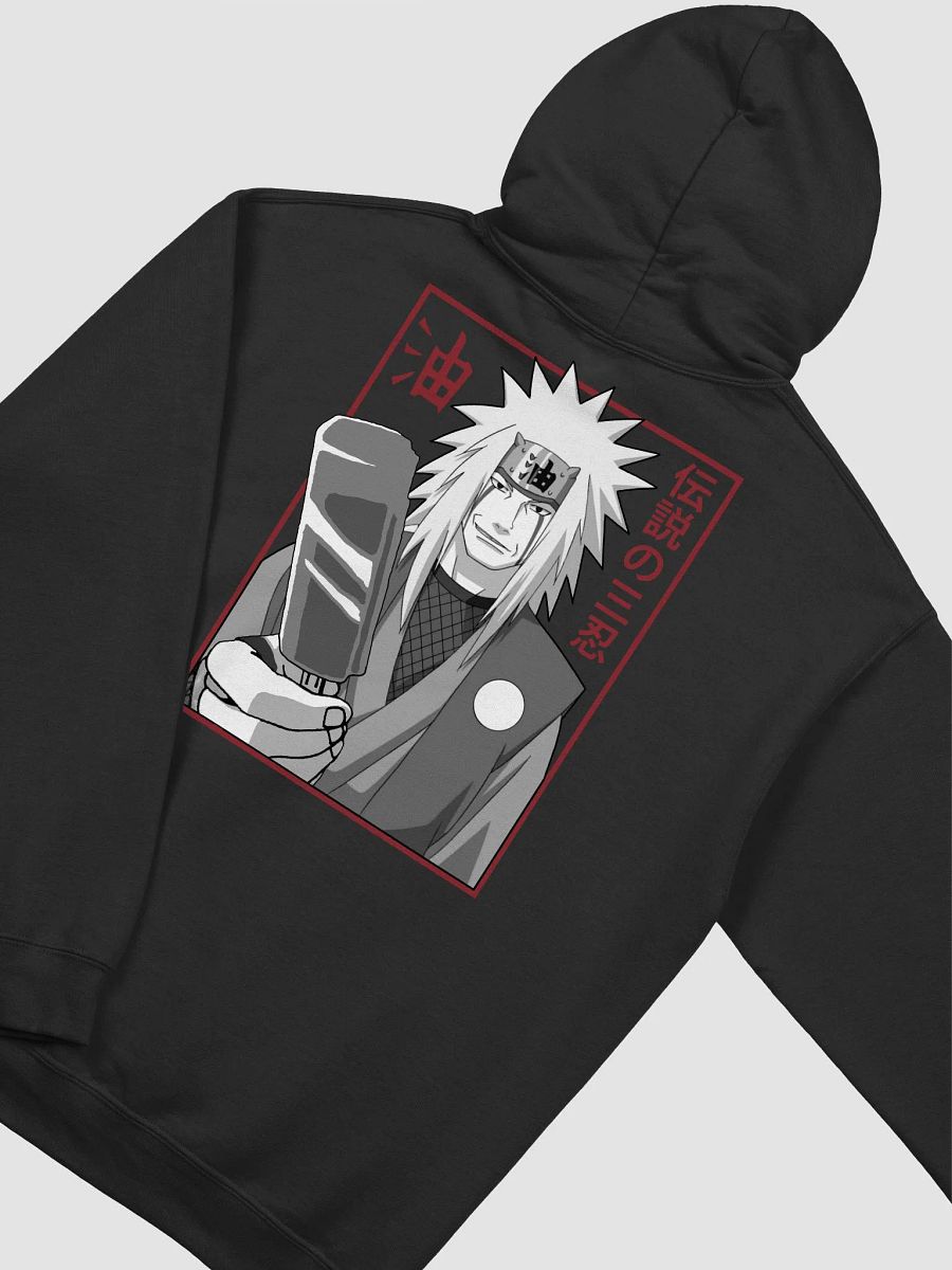 JIGOKU 