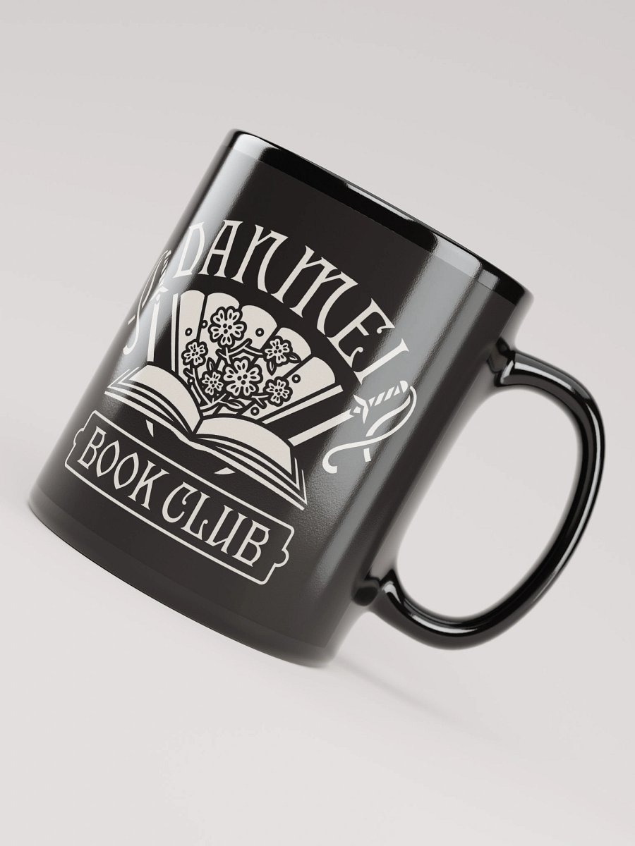 Danmei Book Club Mug! product image (8)