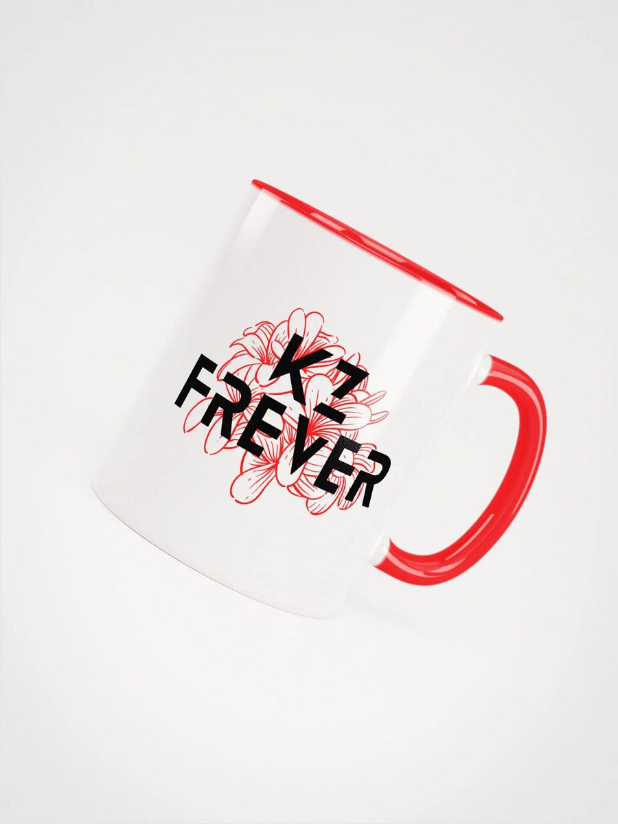 Matt's Mug product image (4)