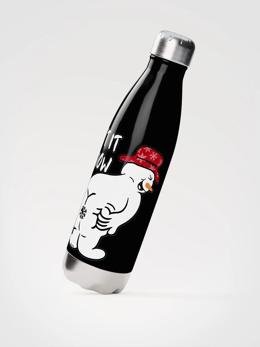LET IT SNOW product image (2)