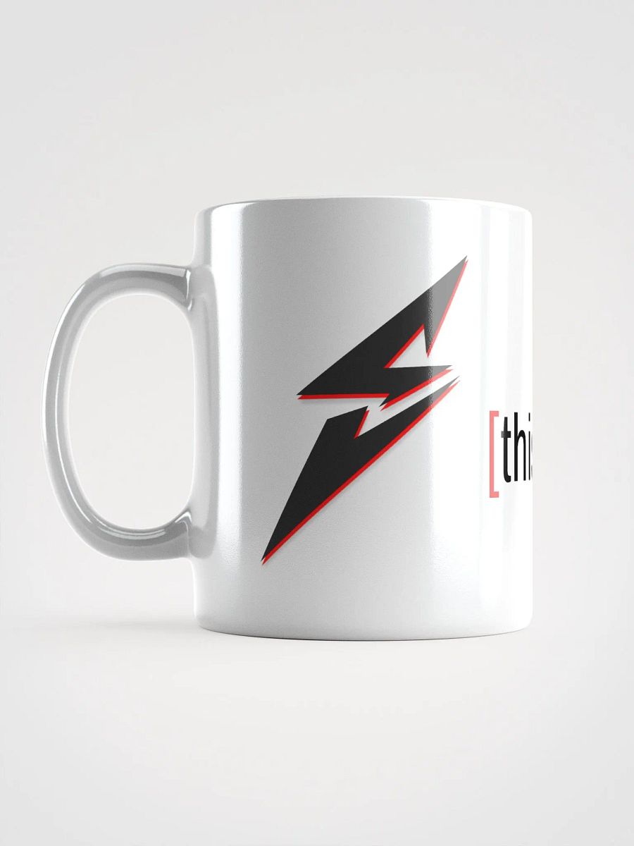 For Legal Reasons: Mug product image (6)