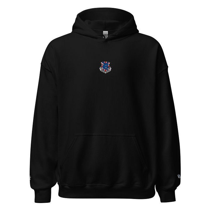 UBC "Union Bear" Hoodie product image (1)