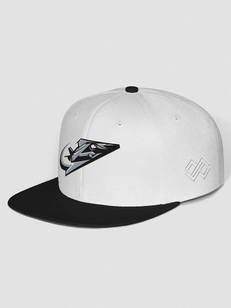 Virginia Beach Nighthawks Chosen Snapback Hat product image (14)