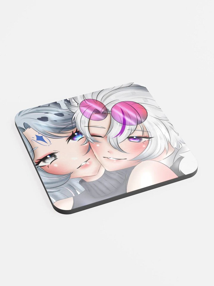 Bloo & Frens Coaster product image (2)