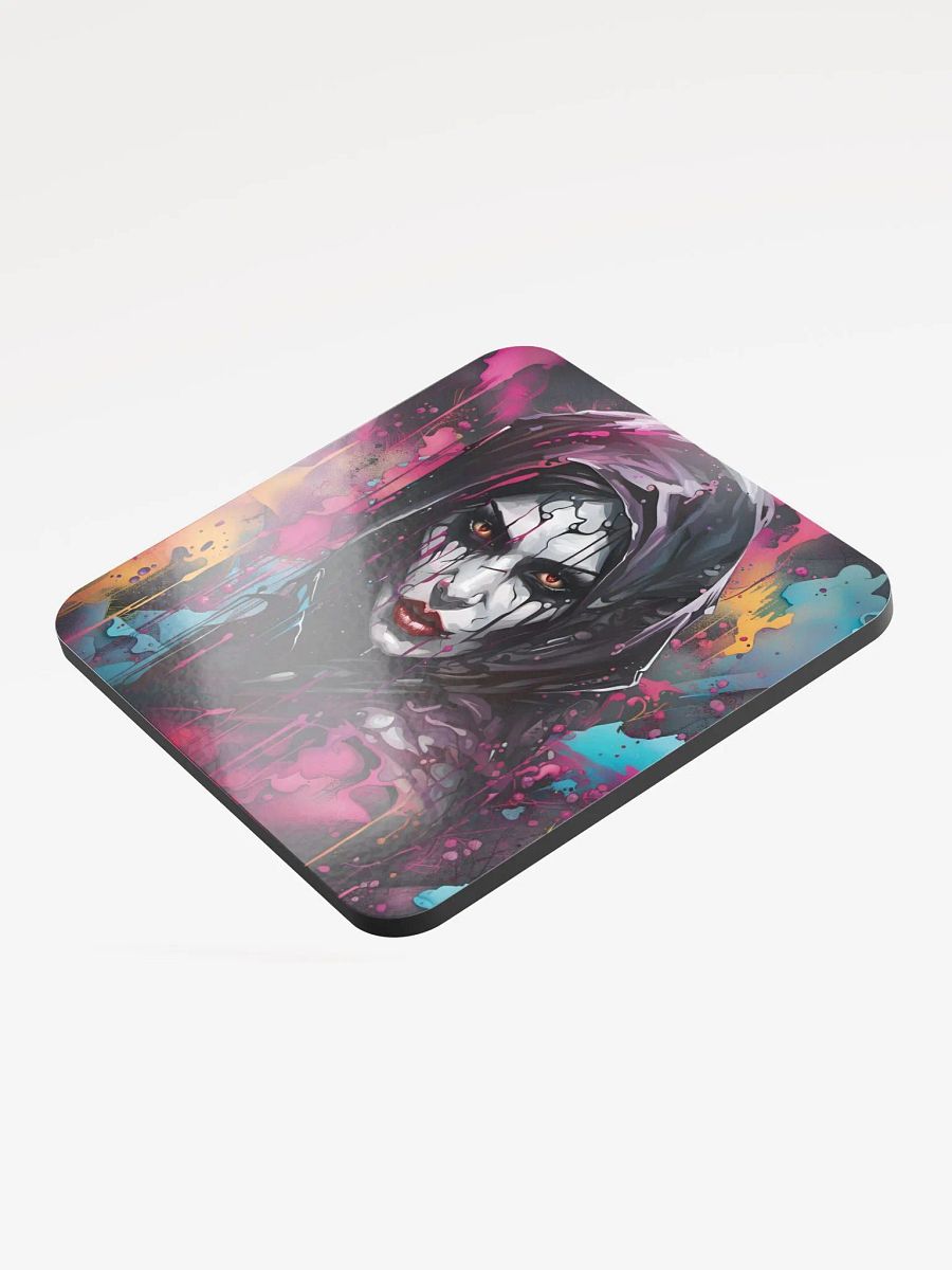 Graffiti Art Vampire Coaster product image (3)
