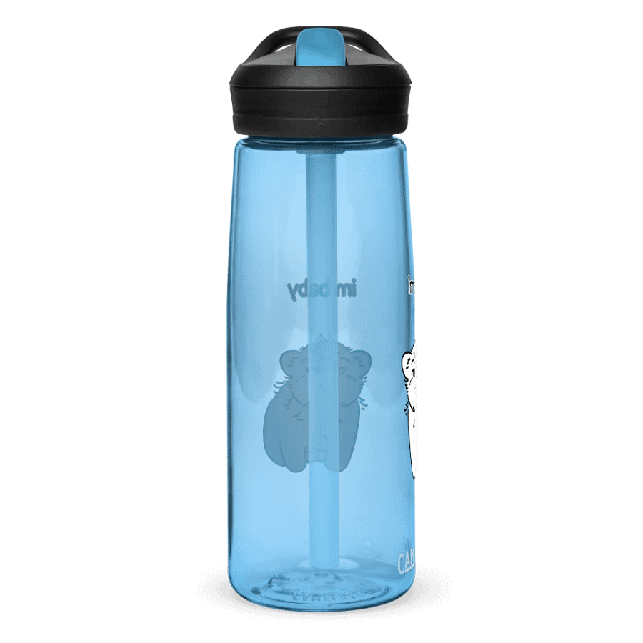 I'm Baby Manul - CamelBak Bottle product image (17)