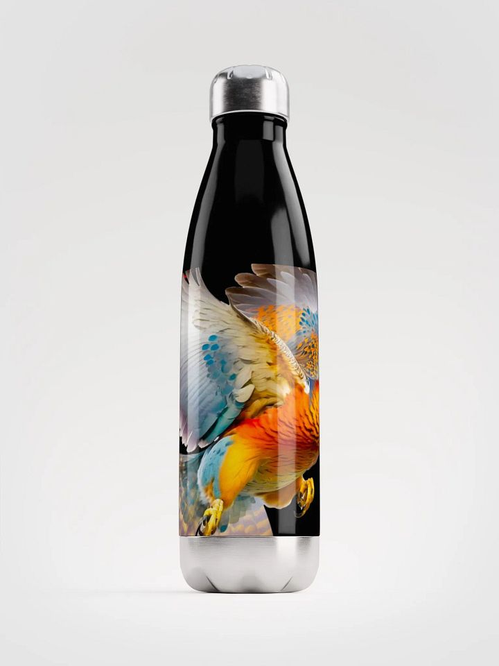 Stainless Steel Water Bottle product image (1)