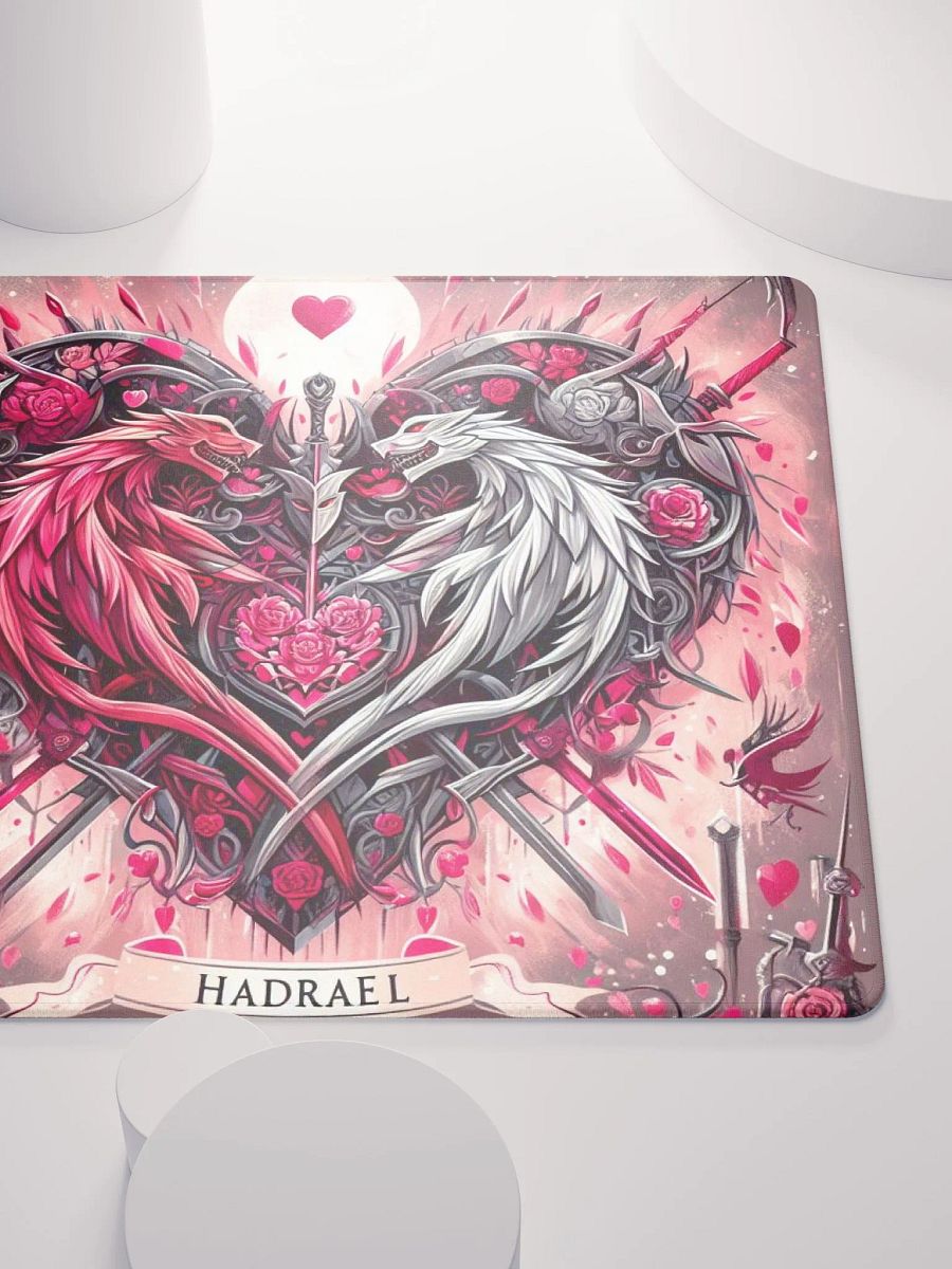 Valentine Gaming Pad product image (5)