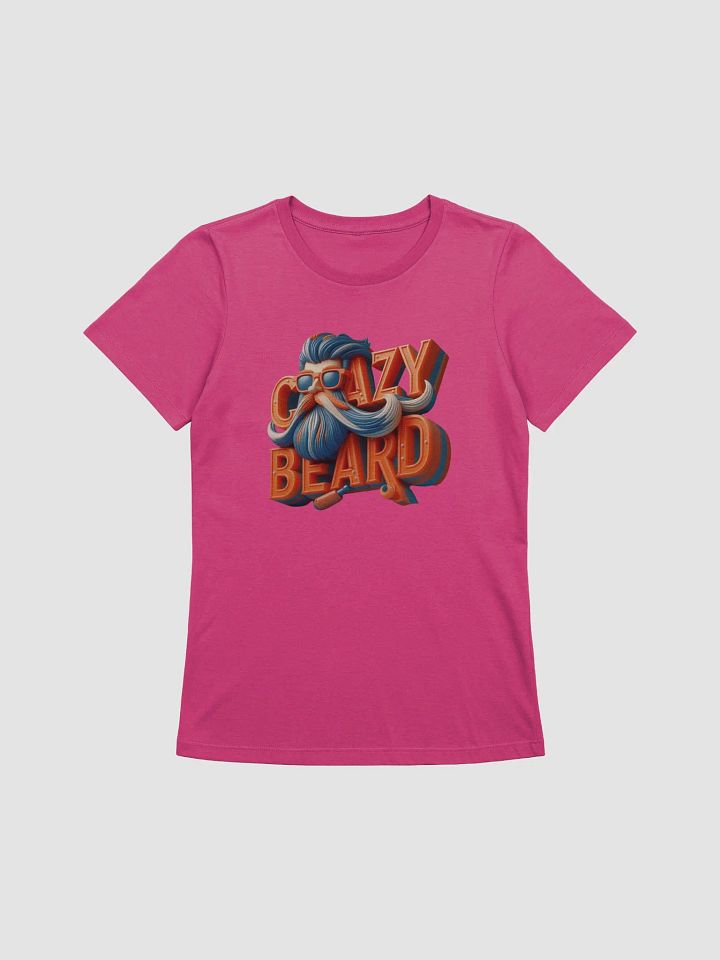 CrazyBeard Swag product image (5)