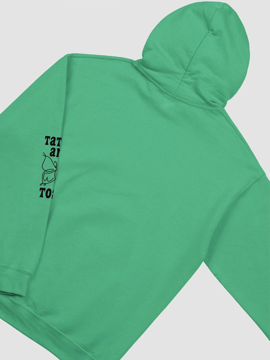 Loved Correctly Hoodie product image (4)