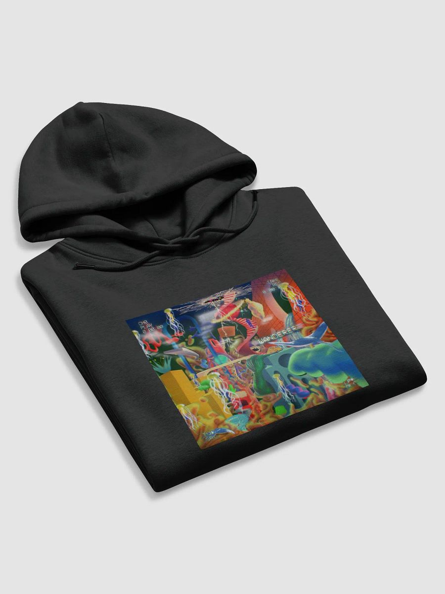 Wanderer Hoodie product image (5)