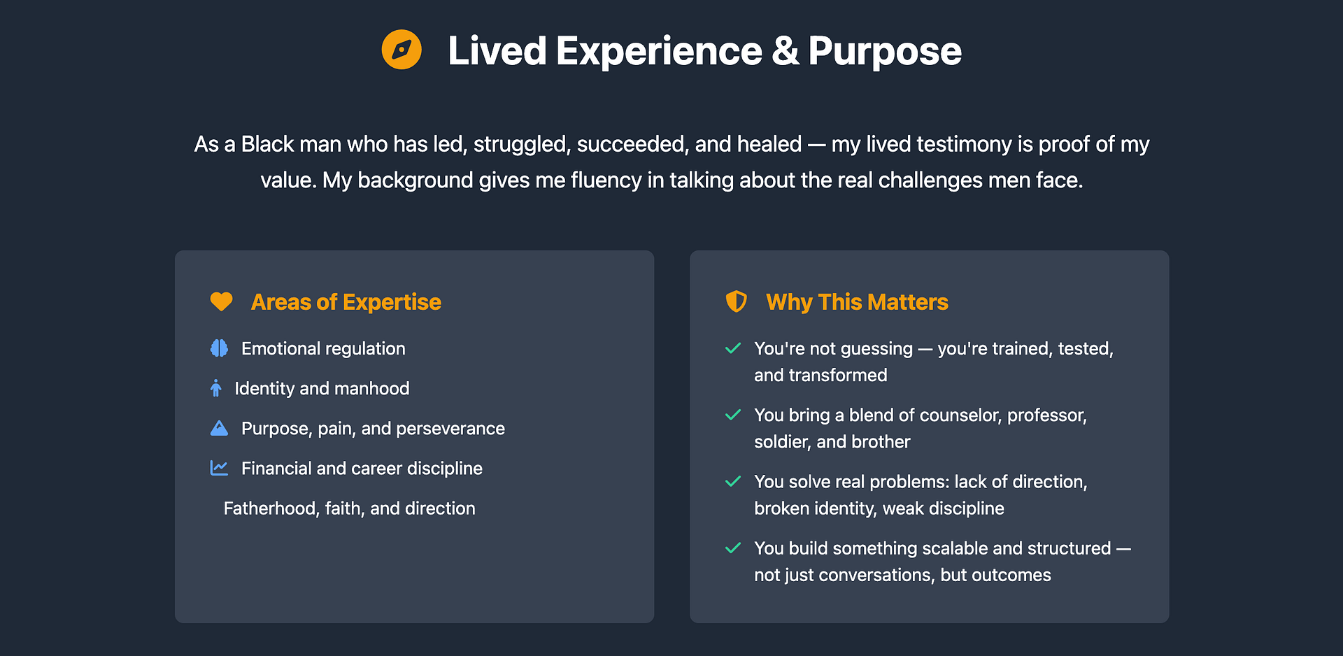 JustINSPIRE Sessions product image (9)