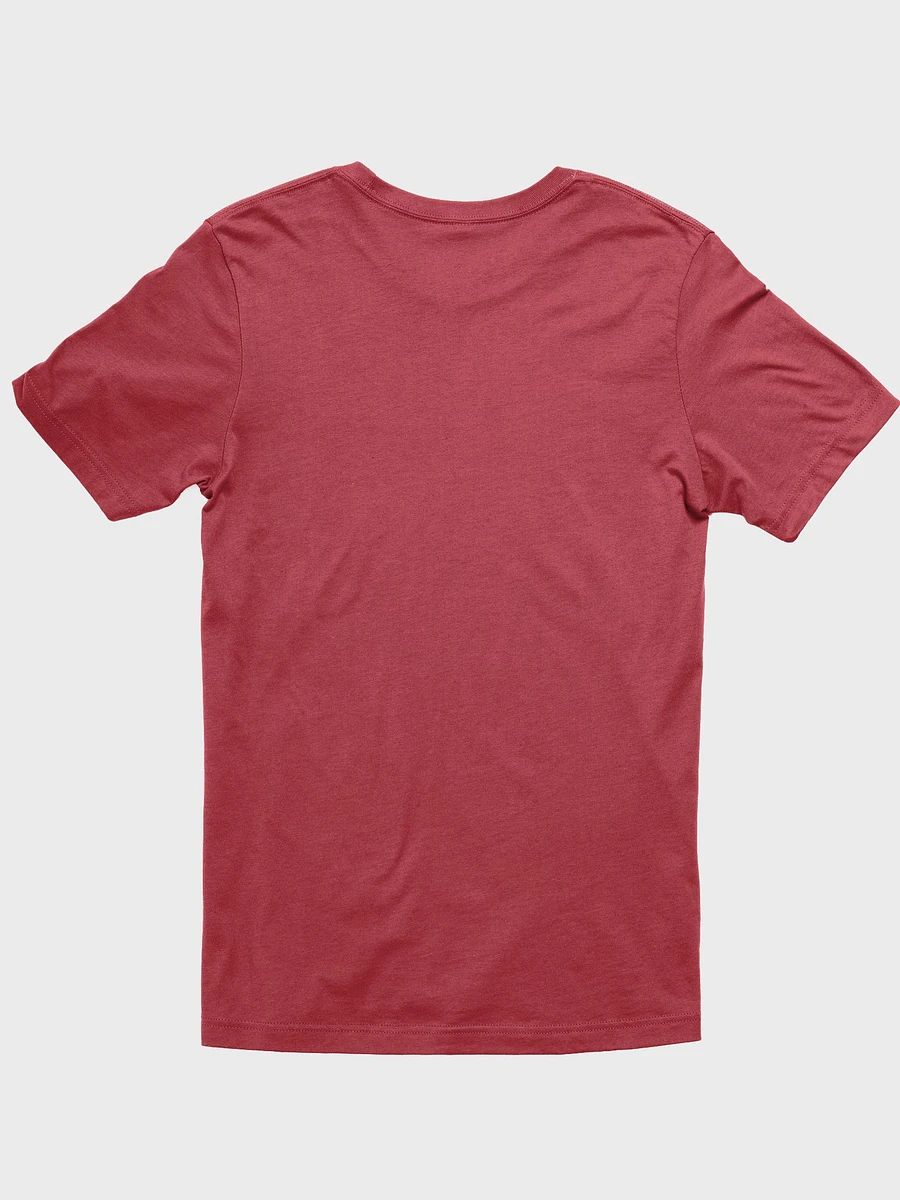 Confident Live Streamer (Red) product image (2)