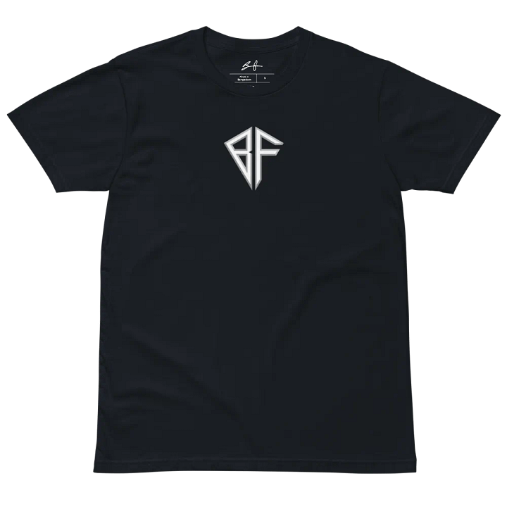 Navy Tee product image (2)
