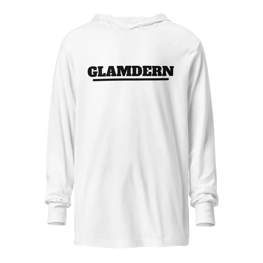 Bold Streetwear: Glamdern Seasonal Collections product image (4)