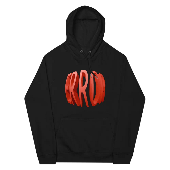 Technical Difficulties Hoodie product image (1)