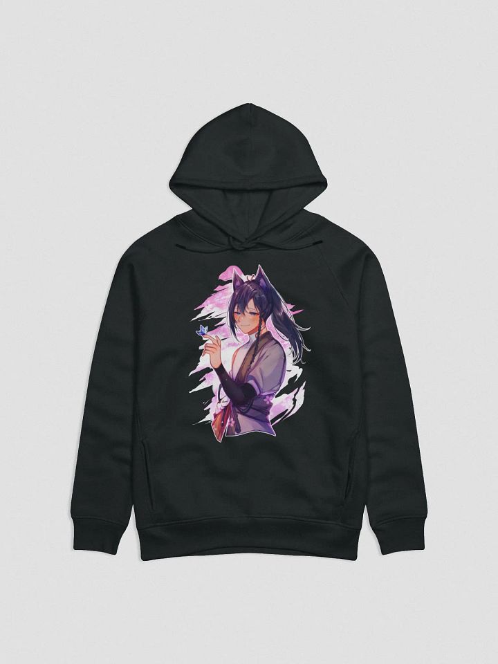 Stanley/Stella Eco Hoodie - Minimalist product image (2)