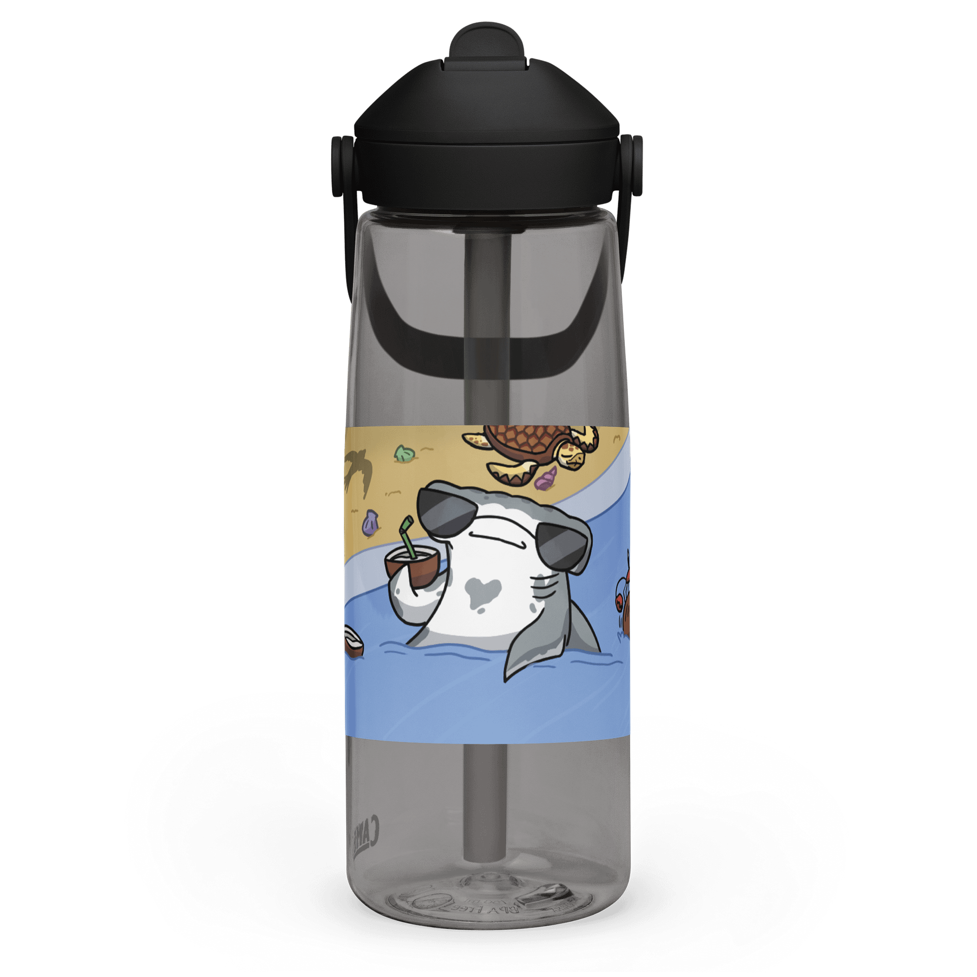 Chillin at Coconut Beach v2 product image (1)