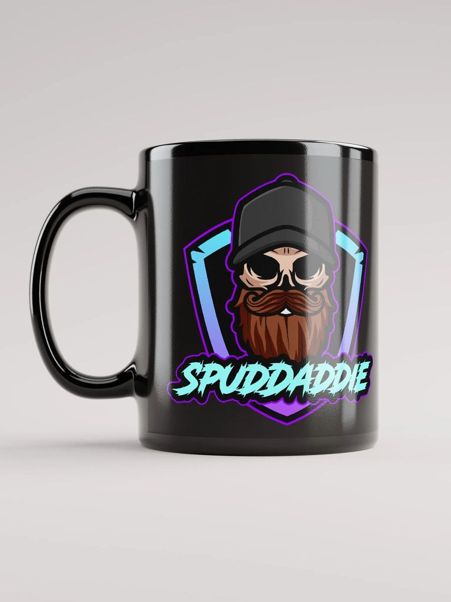 Spuddie mug product image (3)
