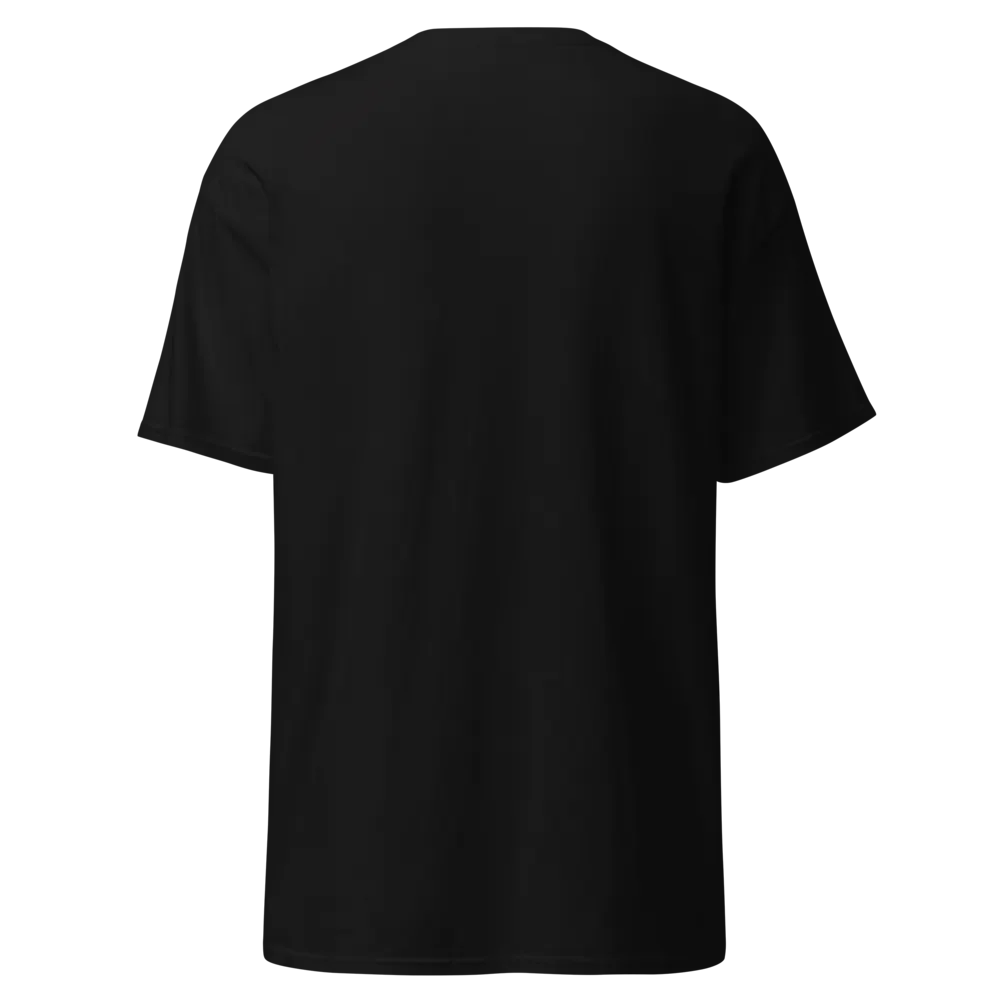 Portal Embroidered T-Shirt product image (9)