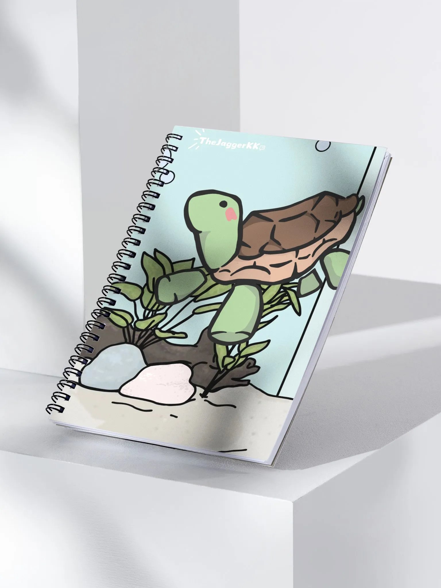 Nut nut notebook product image (1)