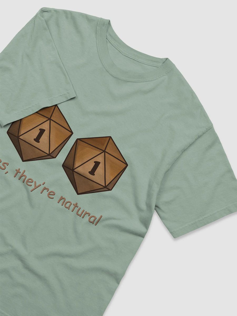 DnD Shirt Life! product image (3)