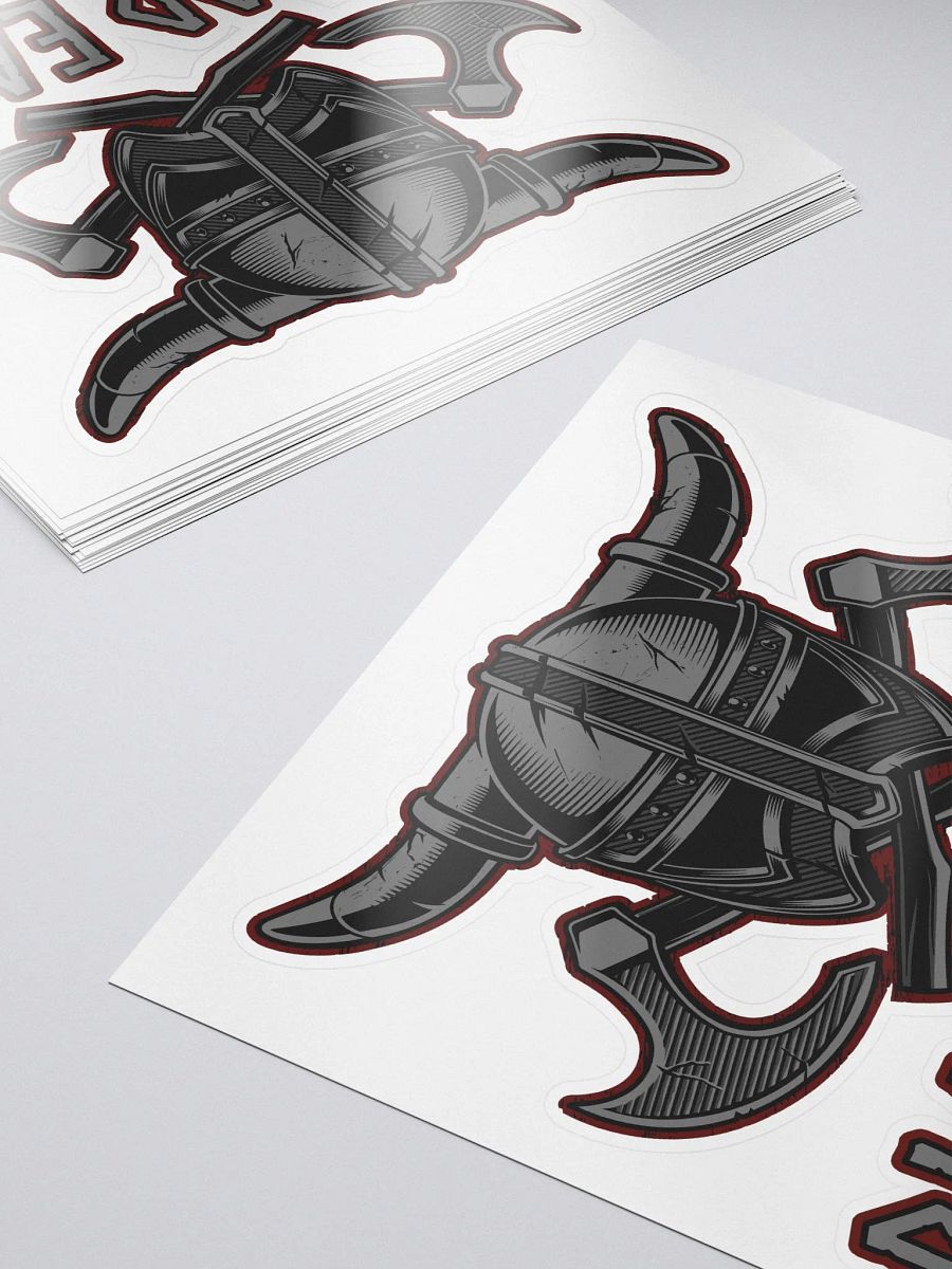 Blood Sticker product image (5)