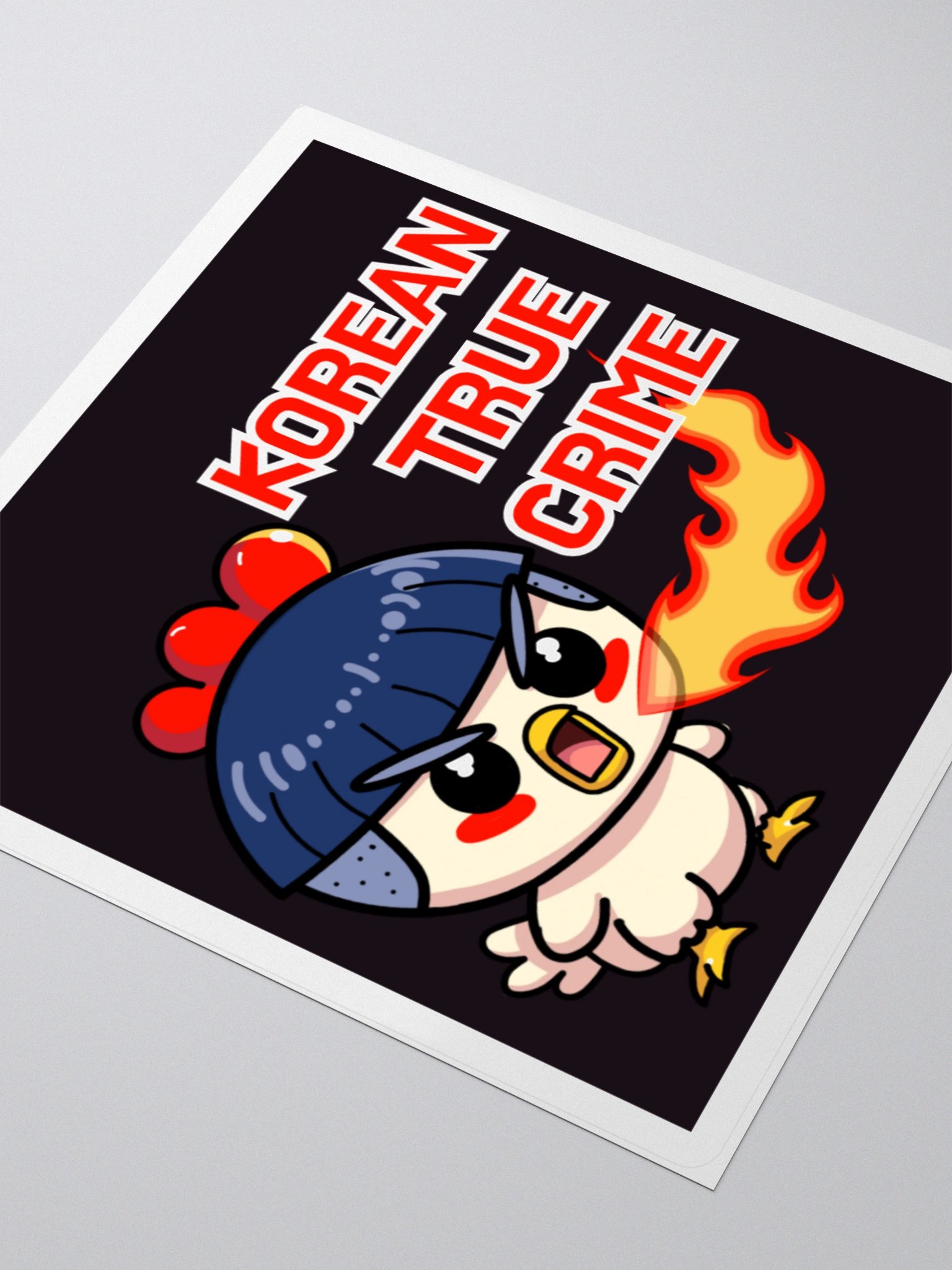 Nonbranded Spicy Chicken product image (3)