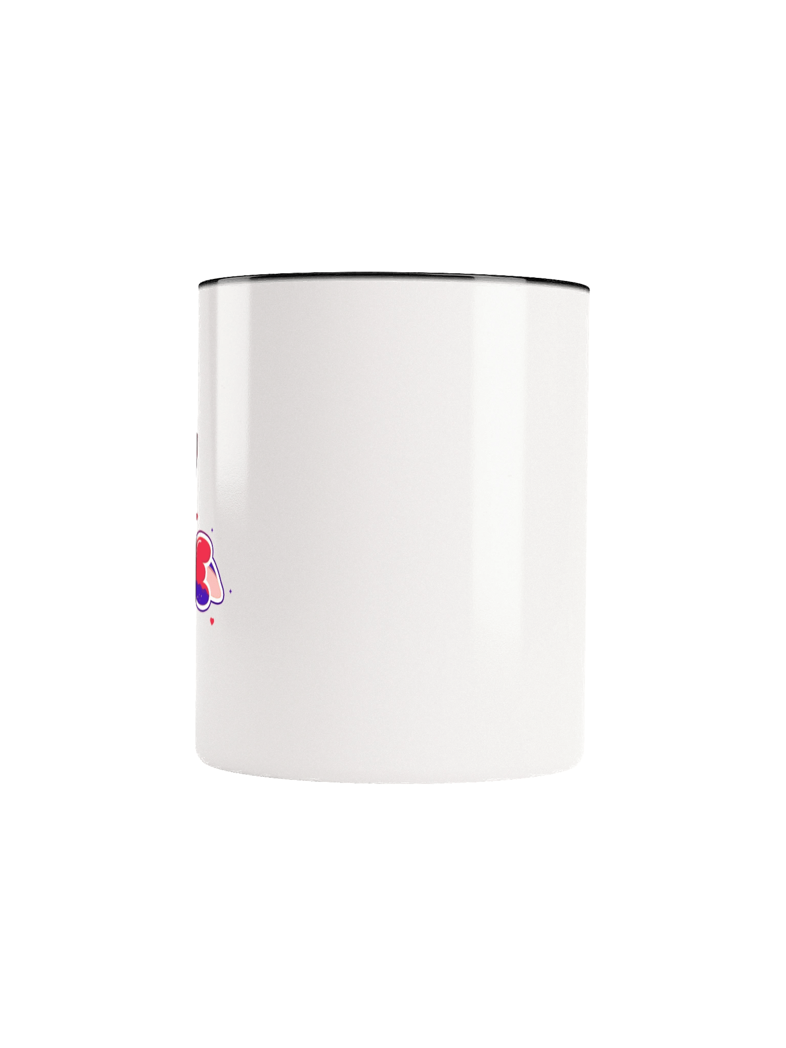 Donut partner mug product image (18)