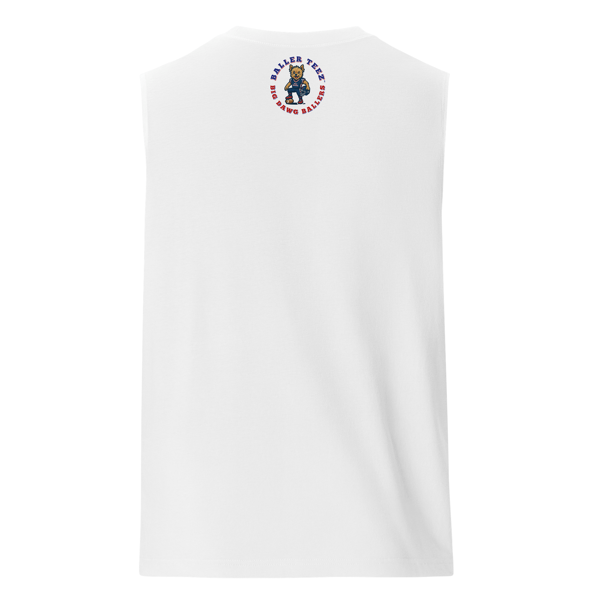 Muscle Tee Yorkshire Terrier USA K9ERS product image (2)