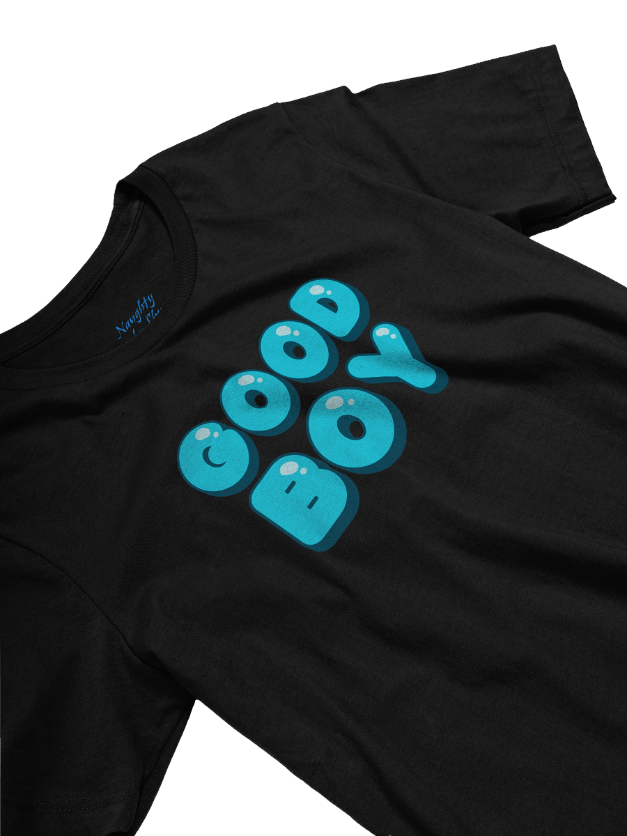 Good Boy T-Shirt product image (3)