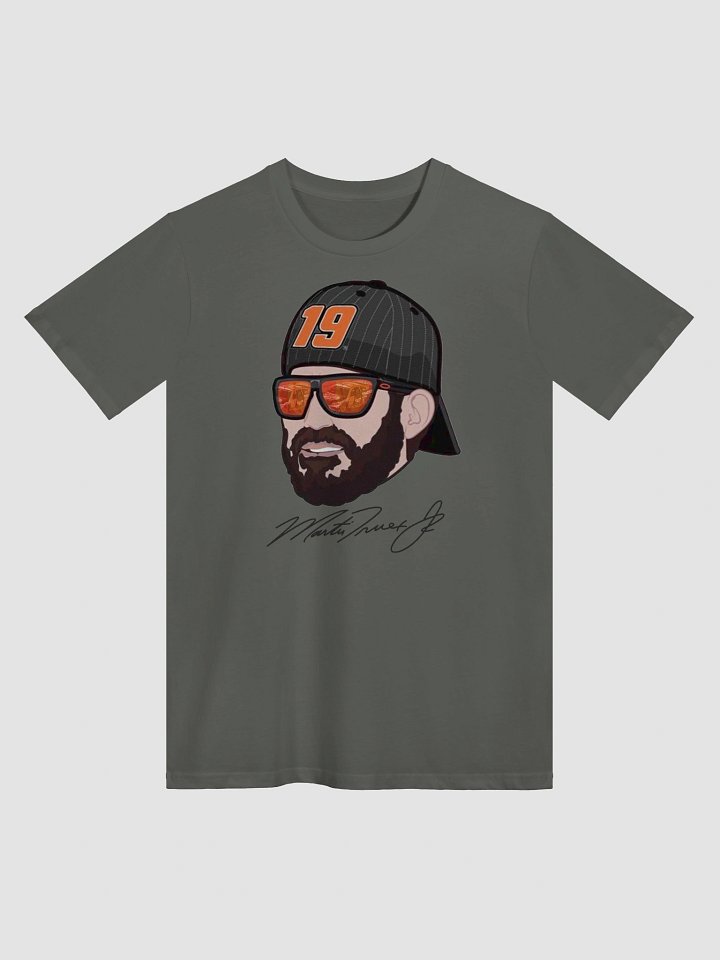 Truex Jr. product image (2)