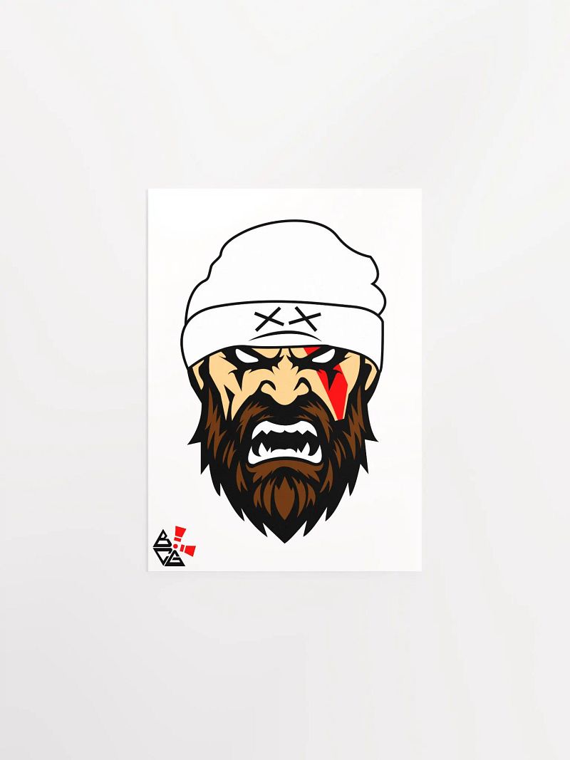 BCG POSTER