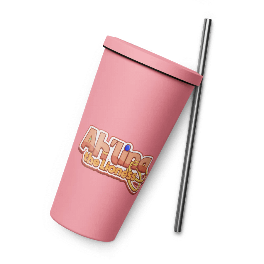 Screamin' Ah'lina Mug product image (51)