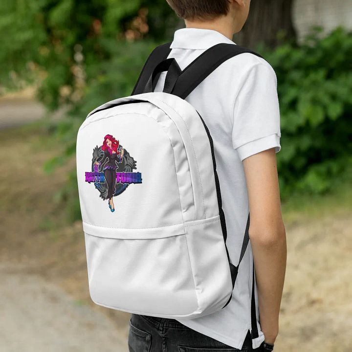 Kattatonia Backpack product image (1)
