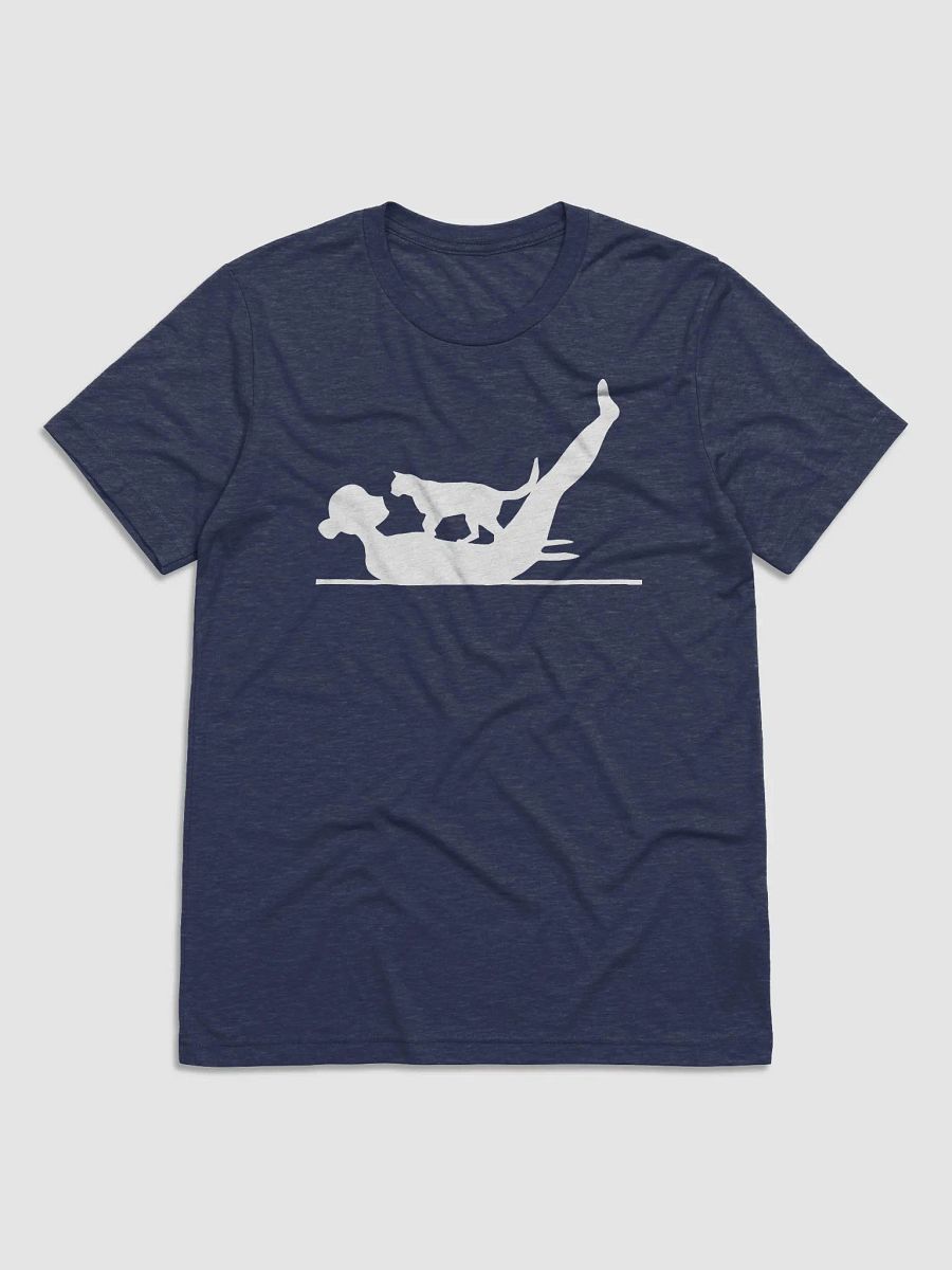 Catlates 100 T-shirt product image (6)