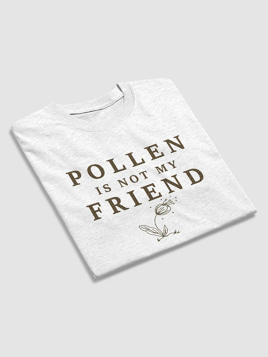 Seasonal Allergies: Pollen is not my Friend product image (17)