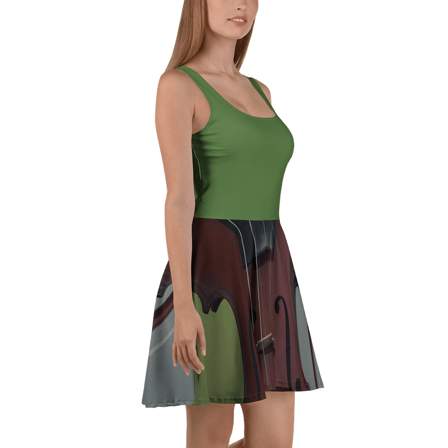 Violin Dress product image (3)