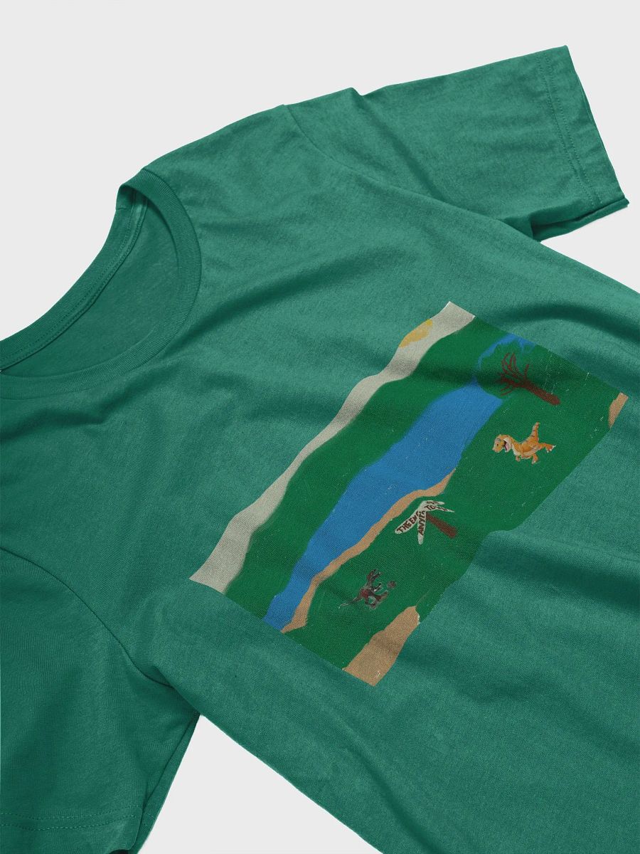 Dinos at the Crossways product image (17)